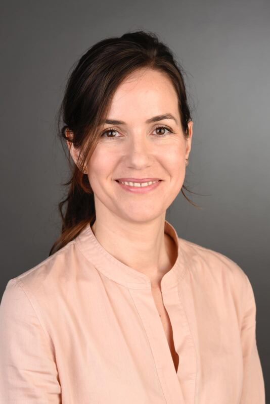 Christina Horvath, M.D.