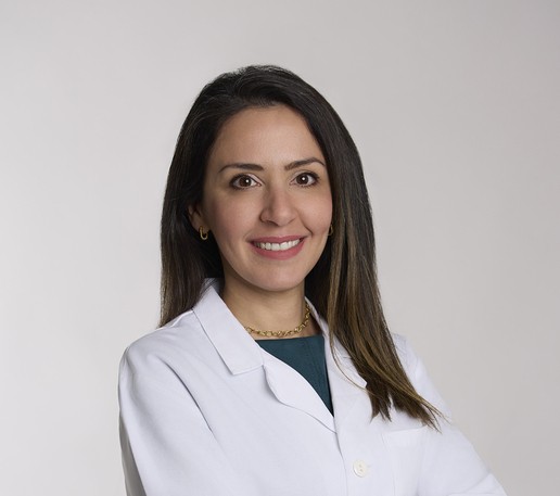 Mayss Al-Sheikh, M.D.