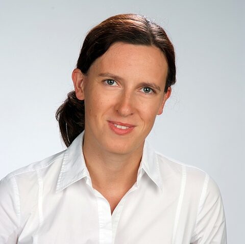 Karin Gassmann, M.D.