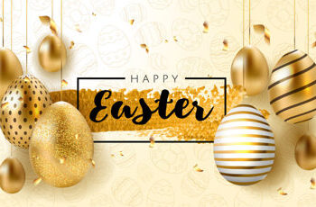 Frohe Ostern